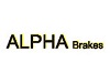 Alpha brakes